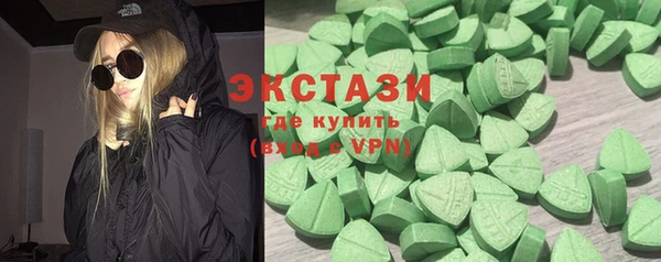 ECSTASY Алзамай